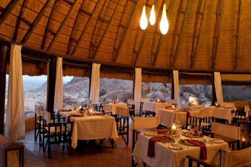 Mowani Mountain Camp 006